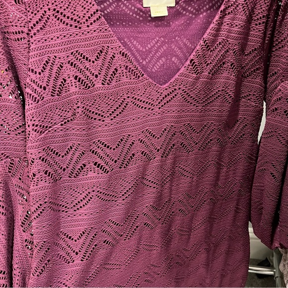 Anthropologie // Maeve Laila Lace Dress NWOT - Picture 5 of 7